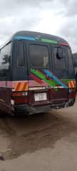 A picture of TOYOTA COASTER GARI YA HESABU