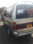 A picture of Super custom Hiace