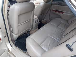 A picture of 2005 Toyota Camry