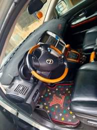 A picture of Over sharp Rx 330 for sale 09042090919