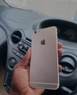 A picture of IPhone 6 Plus with 64GB Storage in good condition on