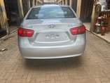 A picture of Owner needs money 2009 model Hyundai Elantra 1 8m serious