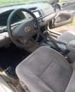 A picture of Camry big daddy