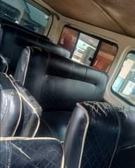 A picture of Hummer bus for sale Buy and drive Only A C