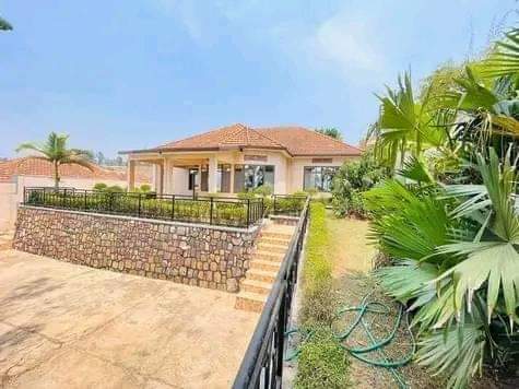 kibagabaga accommodation