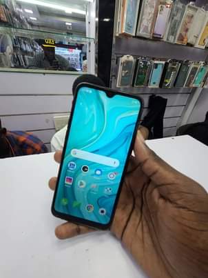 A picture of Oppo A1k
