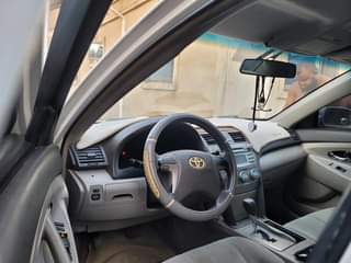 A picture of 1st body Used Toyota Camry 2008
