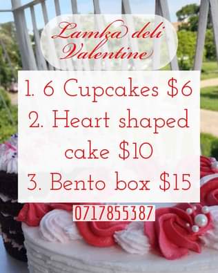 classifieds/cakes