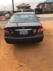 A picture of 2005 Toyota Camry big daddy first body pan gear and