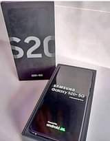 samsung s20