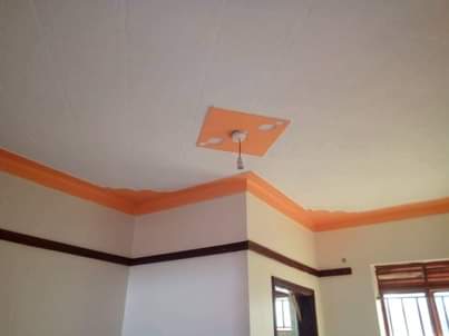 A picture of Double self contained rooms for rent