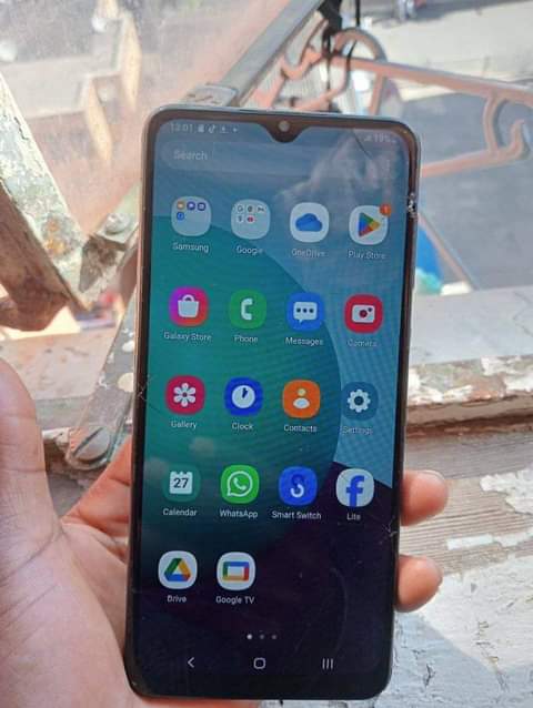 KZN A.