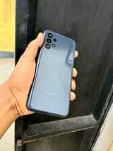 A picture of Samsung Galaxy A13