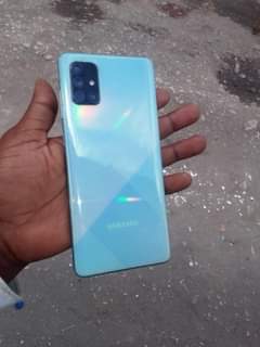 samsung a71