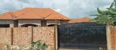 A picture of House on quick sale 120m located at Gayaza KIWENDA 120million