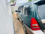 A picture of Subaru forester milion 5 9 Ipo mwanza Engine Automatic 0784857610
