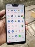 A picture of pixel 3xl