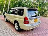 A picture of SUBARU FORESTER kali sana iwahi mapema usilembe