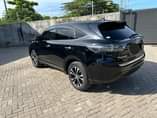 A picture of TOYOTA HARRIER HYBRID 2018 DQG