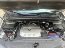A picture of Acura MDX 2011 Technology Package. Extremely clean with all systems
