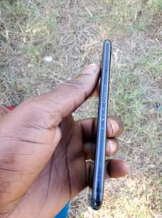 A picture of Iphone 7 GB 32 Battery health 86 Call 0658156492