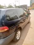 A picture of Very clean used Toyota siena 2001 only ac need attention