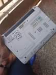 A picture of Laptop acer apire one