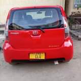 A picture of cars