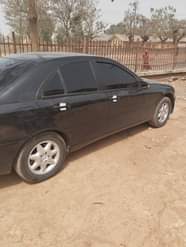 A picture of C230 Nigerian used Automatic A C normal Engine with Gear