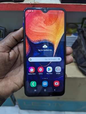 samsung a50