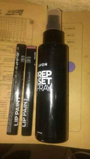 avon