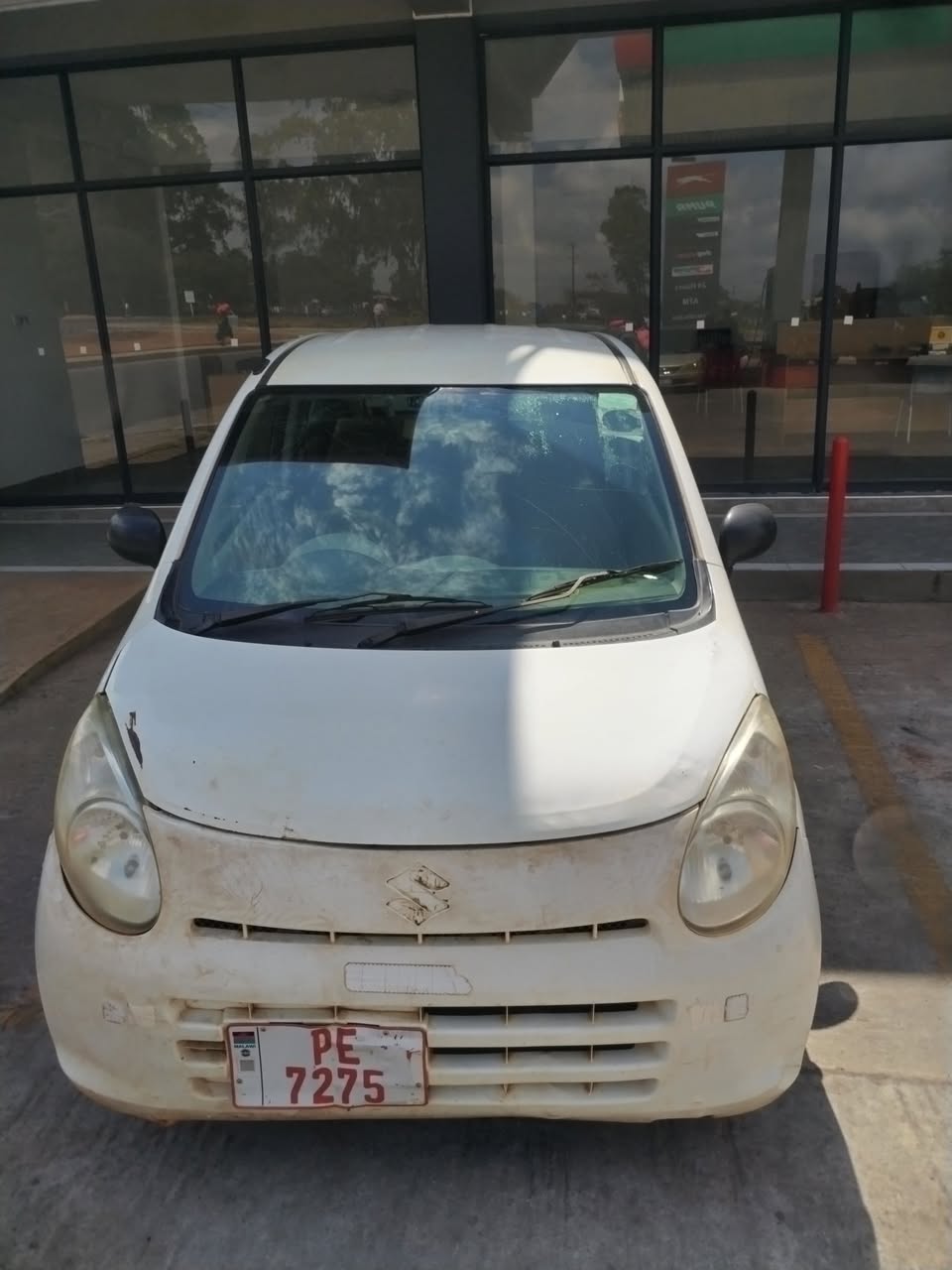 suzuki