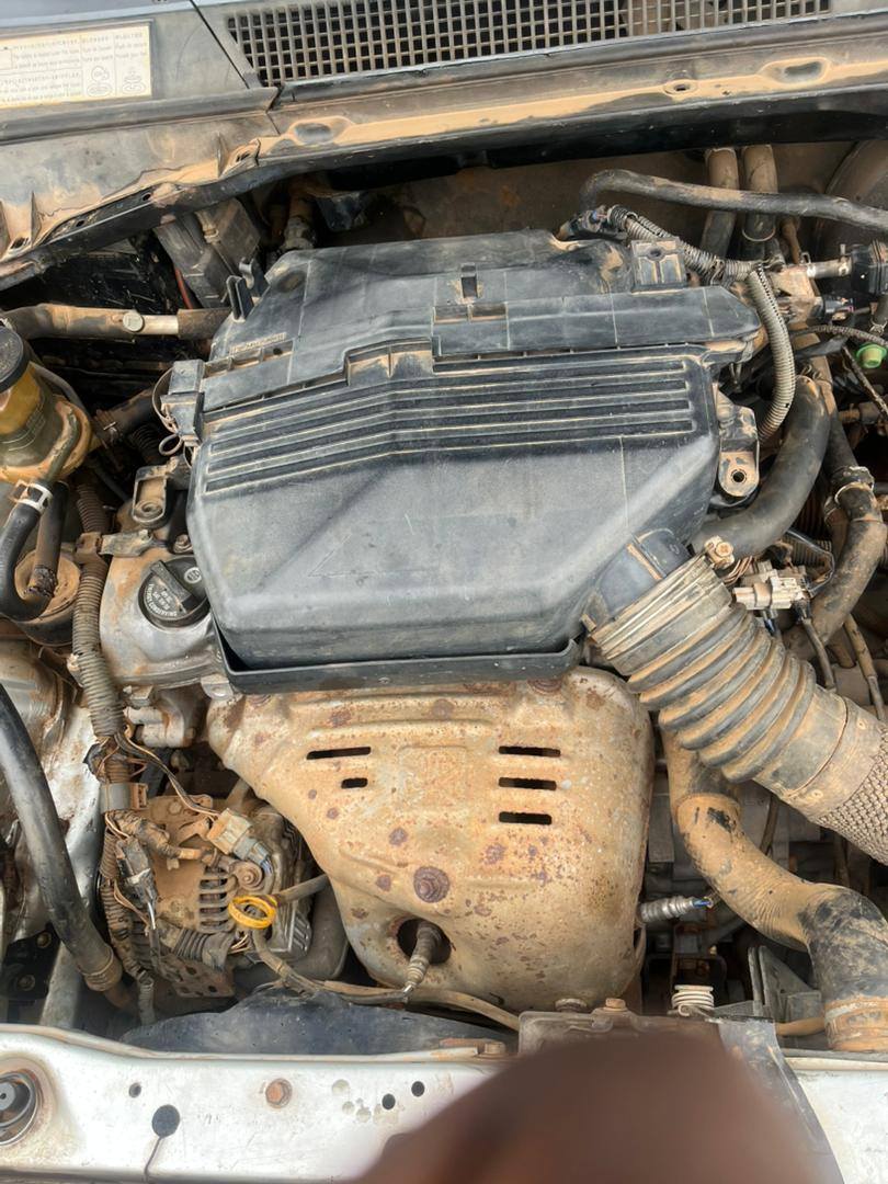 A picture of Rav 4