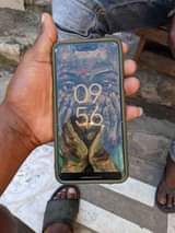 A picture of GOOGLE PIXEL 3 XL