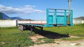 henred fruehauf