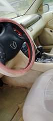 A picture of Mercedes Benz C230