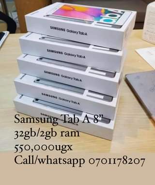 tablet
