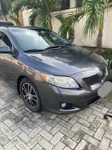 A picture of REGISTERED BUT BARELY USED