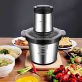 grinder