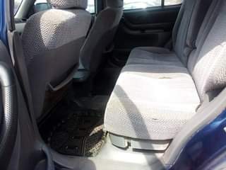 A picture of 2003 Honda CRV