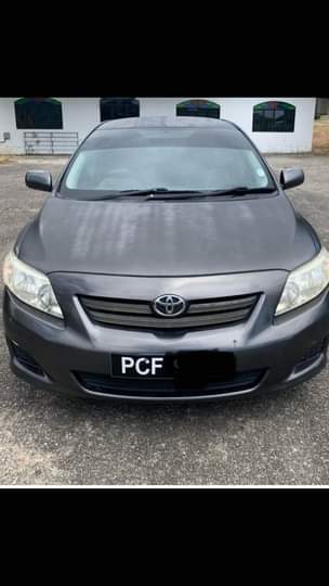 TrinBagoCars4Sale