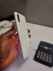 A picture of samsung galaxy A11