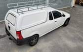 A picture of New roof racks and repair
