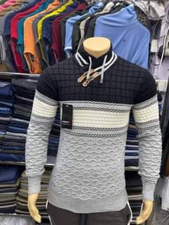 sweaters