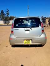 used toyota passo