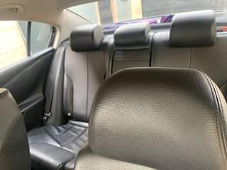 A picture of Very Clean Volkswagen Passat 2008 Registered.