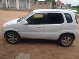 A picture of Suzuki Swift Inauzwa Bei 3M Dodoma Call 0714562181