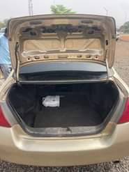 A picture of Honda discussion continue with sound engine and good gear AC