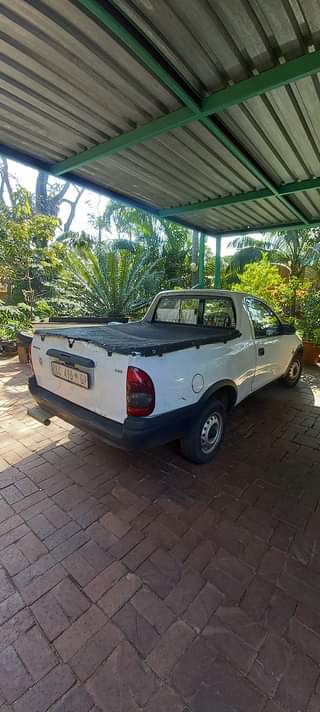 bakkies under r30000