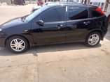 A picture of Ford focus